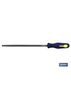 Lima Cuadrada 250mm Gr-9 Basta