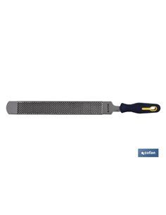 Grosa Farrier Normal 6 Dentes 350 mm
