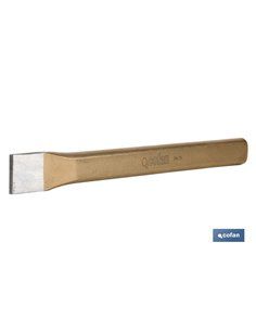 Cortafrios Plano 15x125 2