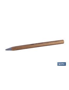 Ponteiro Hexagonal 16x300