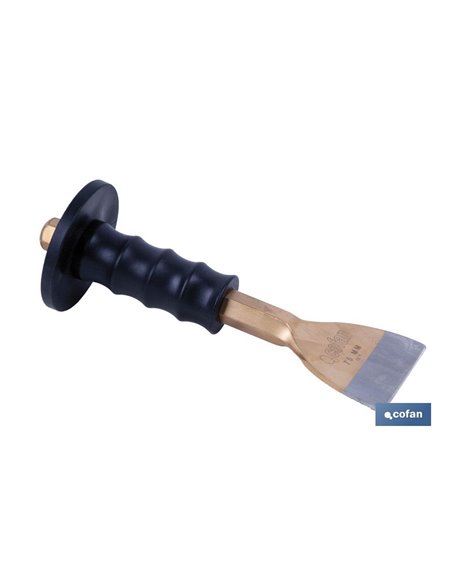 Cincel Para Ladrillos 60x220 con Mango