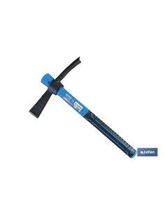 Pico De Cavar Fibra De Vidrio 500 G 2