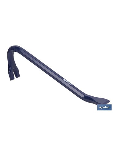 Alavanca de cofragem 900 x 19 mm
