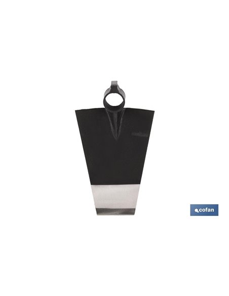 Enxada Cofan 530-2 (245x85mm)