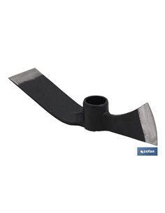 Enxada Cofan 8010-0 (265x75mm)