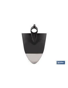 Azada Cofan Punta Red.Nº0 (175mm)