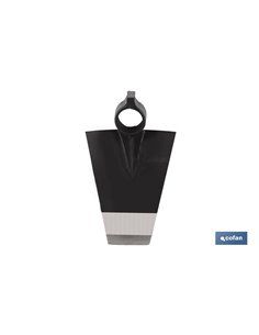 Enxada Cofan 1820 (150x50mm)
