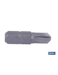Punta Torq-Set Extra 1/4 Nº 2