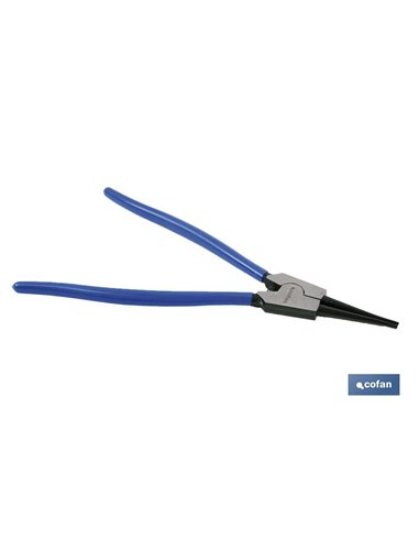 Alicate de Anel Externo M-175 mm
