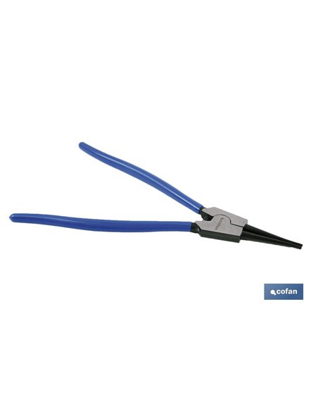 Alicate de Anel Externo M-175 mm