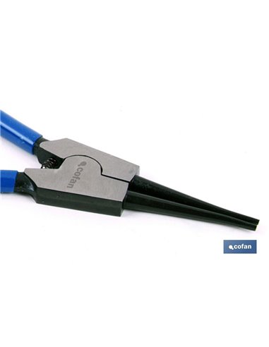 Alicate de Anel Externo M-175 mm