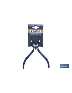 Alicates Circlip Interior M-300 Mm 2