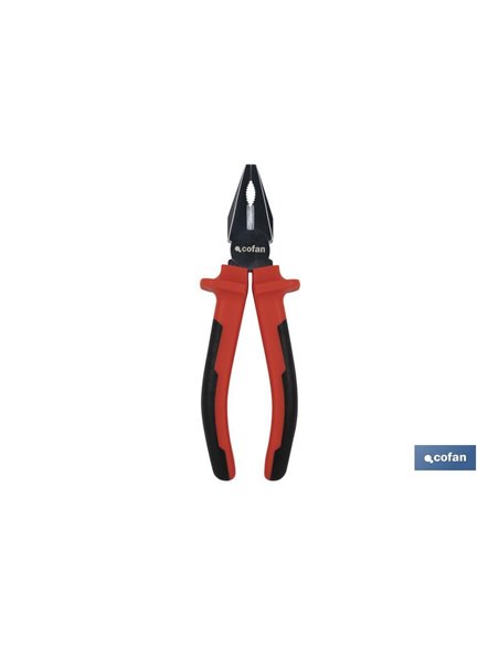 Alicate Universal Reforz. 1000v 6(160mm)
