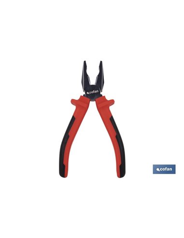 Alicate Universal Reforz. 1000v 6(160mm)