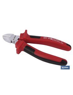 Alicate Corte Diagonal 1000v 6 (160mm)