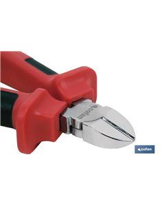 Alicate Corte Diagonal 1000v 6 (160mm) 2