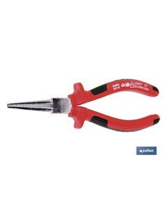 Alicate Boca Redonda 1000v 6 (160mm)