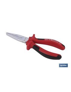 Alicate Boca Plana 1000v 6(160mm)