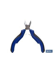 Alicate Mini Corte Diagonal 4