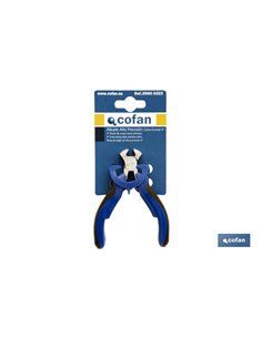 Alicate Mini Corte Frontal 4 2