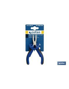 Alicate Mini Telefonista 5 2