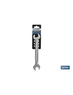 Llave Fija 8-9 Mm 2