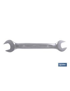 Llave Fija 10-11mm
