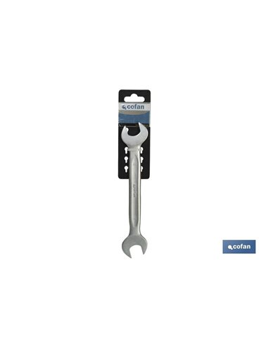 Llave Fija 16-17mm