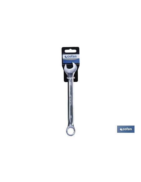 Llave Combinada 7mm