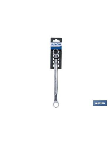 Llave Acodada 30-32mm