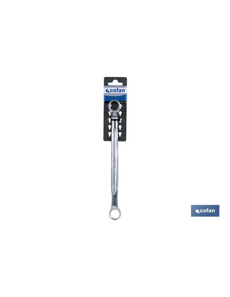 Llave Acodada 30-32mm