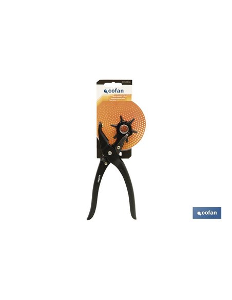 Punção Tipo Estrela 2mm - 4,5mm