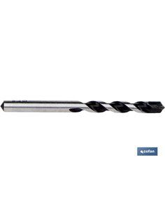 Broca especial para granito M-7 x 100mm