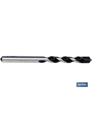 Broca Especial Granito M-14 X 150mm