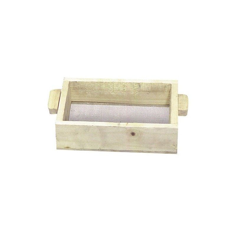 Cernedero Holz