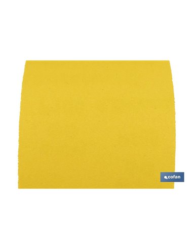 Rollo Lija De Papel 100 X 25 M. G.100