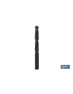 Broca Hss - 17.0 Mm