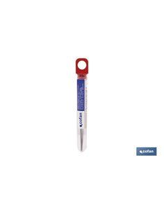 Blister 1 Uds Brocas Hss-Cobalto Din388 6,5 Mm