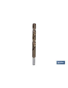 Broca Hssco Din338n Mango Reducido 13,50