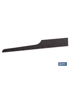 Hoja Sierra Neumat. para Madera 18 Dientes