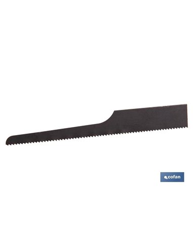 Hoja Sierra Neumat. para Madera 18 Dientes