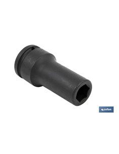 Soquete de Impacto Série Longa 3/4 M-22