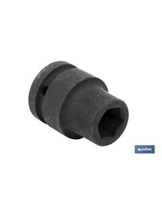 Vaso De Impacto Serie Normal 3/4 M-26