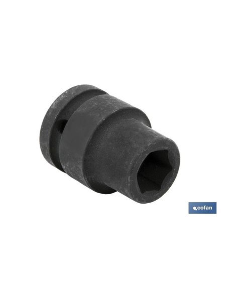 Vaso De Impacto Serie Normal 3/4 M-35