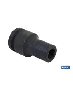 Vaso De Impacto Serie Larga 1 M-26