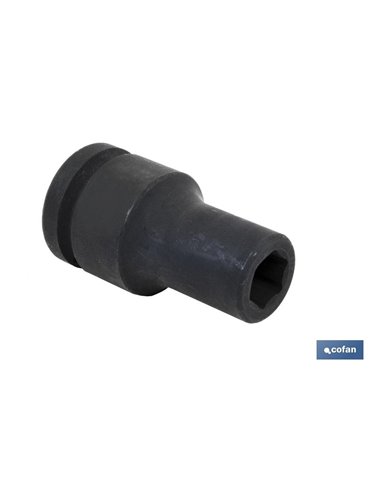 Soquete de Impacto Série Longa 1 M-26