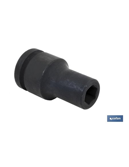 Vaso De Impacto Serie Larga 1 M-28