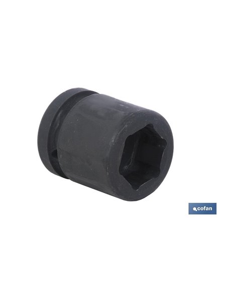 Vaso De Impacto Serie Normal 1 M-32