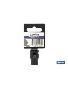 Vaso Impacto 3/8 Torx E-12 2