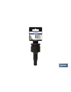 Vaso Impacto 3/4 Hexag. Macho 10 Mm 2